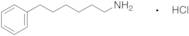 6-Phenylhexylamine Hydrochloride