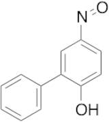 2-Phenyl-4-nitrosophenol