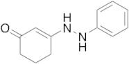 3-(2-Phenylhydrazino)-2-cyclohexen-1-one