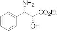 (2R,3S)-3-Phenylisoserine Ethyl Ester
