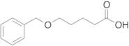 5-(Phenylmethoxy)pentanoic Acid