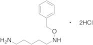 N1-(Phenylmethoxy)-1,5-pentanediamine Dihydrochloride