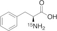 L-[15N]Phenylalanine