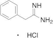 2-Phenylacetimidamide Hydrochloride