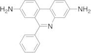 6-Phenylphenathridine-3,8-diamine