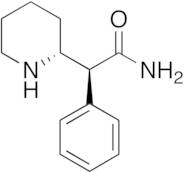 D-erythro-a-Phenyl-2-piperidineacetamide