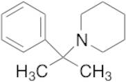 2-Phenyl-2-(1-piperidinyl)propane