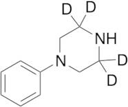 1-Phenylpiperazine-d4