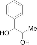 1-Phenyl-1,2-propanediol (Mixture of Diastereomers)