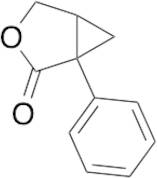 1-Phenyl-3-oxabicyclo[3.1.0]hexan-2-one
