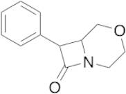 7-Phenyl-4-oxa-1-azabicyclo[4.2.0]octan-8-one