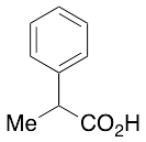 (±)-2-Phenylpropanoic Acid