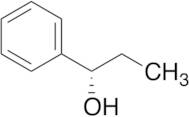 (S)​-​(-​)​-​1-​Phenyl-​1-​propanol