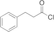 3-Phenylpropionyl Chloride