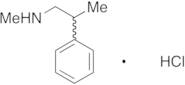 Phenylpropylmethylamine Hydrochloride