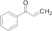 1-Phenyl-2-propen-1-one (Contains ~1% BHT as stabilizer)