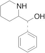 (AlphaR)-α-Phenyl-2-piperidinemethanol