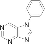 7-Phenyl-7H-purine