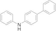 N-Phenyl-4-biphenylamine