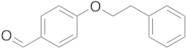 4-(2-Phenylethoxy)benzaldehyde