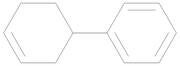 4-​Phenyl-​1-​cyclohexene
