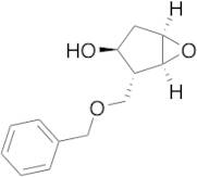 (1S,2R,3S,5R)-2-[(Phenylmethoxy)methyl]-6-oxabicyclo[3.1.0]hexan-3-ol