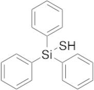 Triphenylsilanethiol