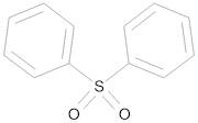 Phenyl Sulphone