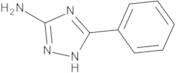 5-Phenyl-4h-1,2,4-triazol-3-amine