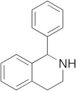 rac 1-Phenyl-1,2,3,4-tetrahydroisoquinoline