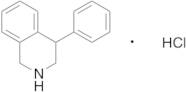4-Phenyl-1,2,3,4-tetrahydroisoquinoline Hydrochloride