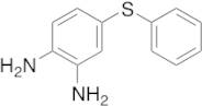 4-(Phenylthio)-1,2-benzenediamine