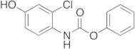 Phenyl N-​(2-​Chloro-​4-​hydroxyphenyl)​carbamate