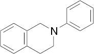 2-Phenyl-1,2,3,4-tetrahydroisoquinoline