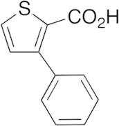 3-Phenylthiophene-2-carboxylic Acid