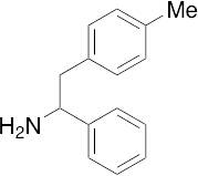 1-Phenyl-2-(p-tolyl)ethylamine