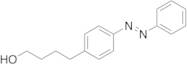 4-[(1E)-2-phenyldiazenyl]-Benzenebutanol