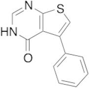 5-Phenylthieno[2,3-d]pyrimidin-4-ol