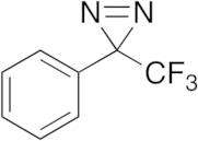 3-Phenyl-3-(trifluoromethyl)diazirine