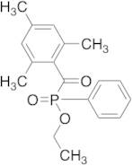 p-Phenyl-p-(2,4,6-trimethylbenzoyl)phosphinic Acid Ethyl Ester