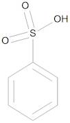 Phenylsulfonic Acid