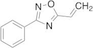 3-Phenyl-5-vinyl-1,2,4-oxadiazole