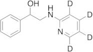 (±)-Phenyramidol-d4