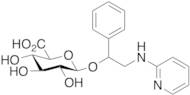 Phenyramidol Glucuronide