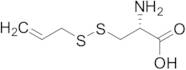 3-(2-Propen-1-yldithio)-L-alanine