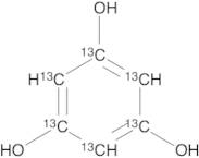 Phloroglucinol-13C6