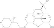Pholcodine-N,N'-dioxide