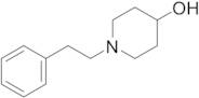 1-Phenethyl-4-piperidinol