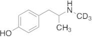 rac Pholedrine-d3