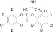 Phosacetim-d8